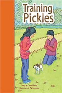 Training Pickles