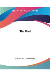 The Iliad