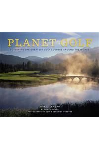 Planet Golf
