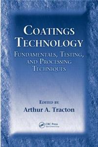 Coatings Technology