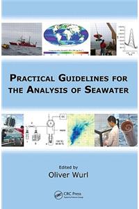 Practical Guidelines for the Analysis of Seawater