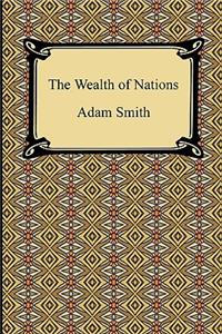 The Wealth of Nations