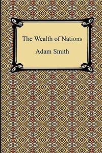 The Wealth of Nations