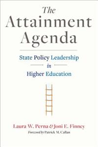 The Attainment Agenda
