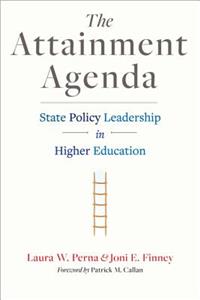 Attainment Agenda