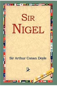 Sir Nigel