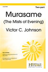 Murasame (The Mists Of Evening)