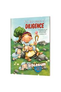 Fun Bible lessons on diligence