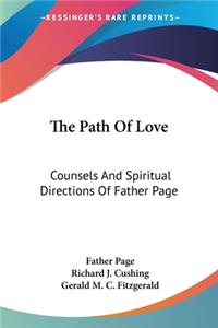 Path Of Love