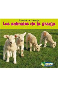 Los Animales de la Granja
