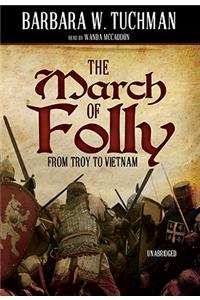 The March of Folly