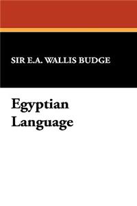 Egyptian Language