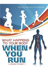 What Happens to Your Body When You Run