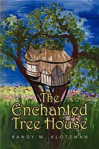 The Enchanted Tree House