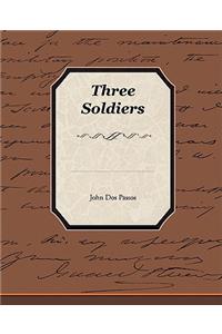 Three Soldiers