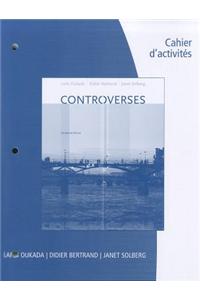 Controverses, Cahier D'Activites