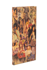 Lawrence Alma-Tadema Spring MIDI Unl