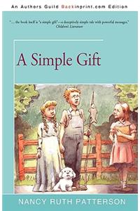 A Simple Gift