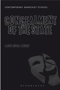 Concealment of the State
