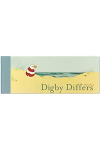 Digby Differs