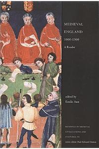 Medieval England, 1000-1500