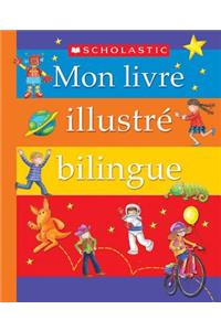 Mon Livre Illustré Bilingue