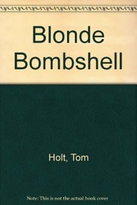 Blonde Bombshell