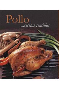 Pollorecetas Sencillas