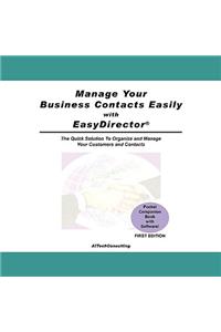 Manage your Business Contacts Easily with EasyDirector