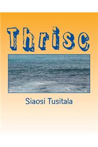 Thrisc