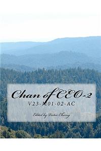 Chan of Ceo-2: V23-M01-02-AC