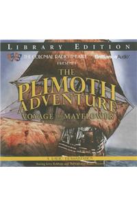 The Plimoth Adventure: Voyage of Mayflower