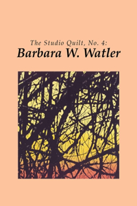 The Studio Quilt, no. 4