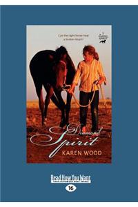 Diamond Spirit (Diamond Spirit 1)