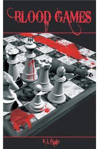Blood Games