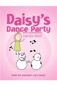 Daisy's Dance Party