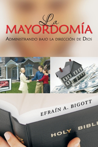 Mayordomía