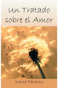 Tratado Sobre El Amor