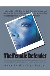 The Female Defender