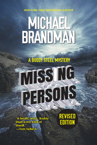 Missing Persons: A Buddy Steel Mystery