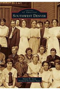 Southwest Denver