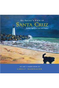 Artist's View of Santa Cruz