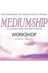 Mediumship Workshop Lib/E