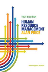 Human Resource Management