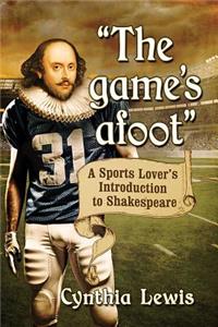 game's afoot