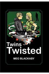Twins Twisted