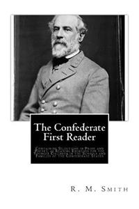 The Confederate First Reader