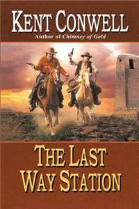The Last Way Station