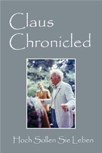 Claus Chronicled