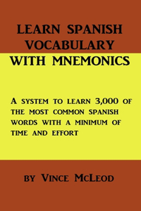 Learn Spanish Vocabulary With Mnemonics